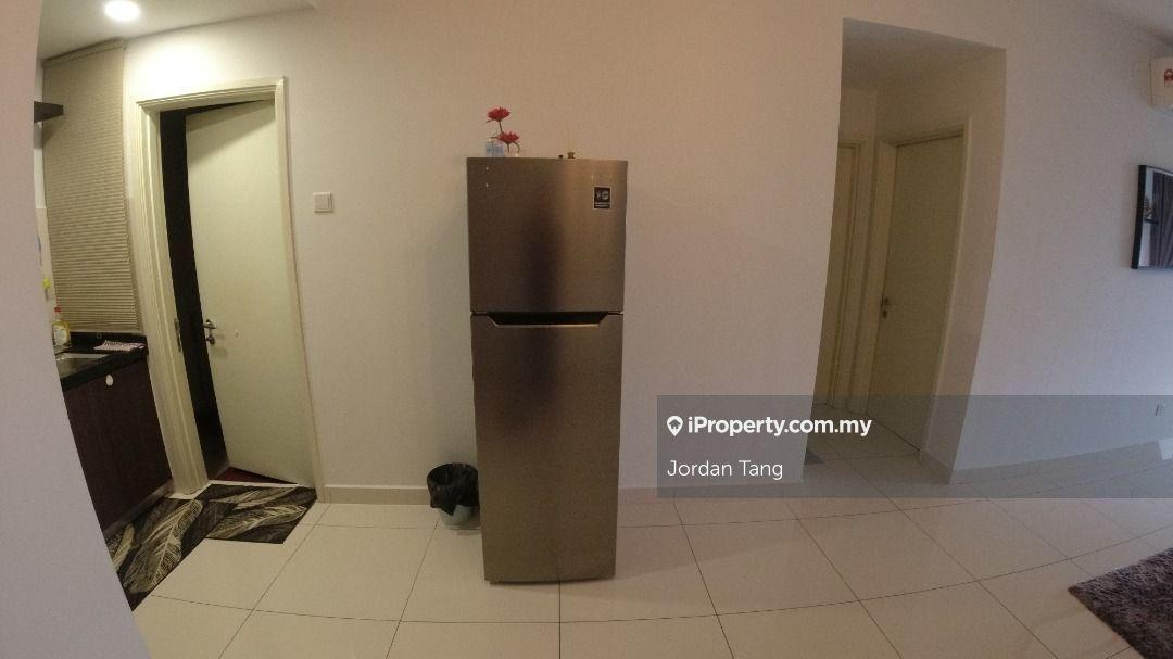 Residensi Servis untuk Disewa di Sfera Residency oleh Jordan Tang - iProperty.com.my