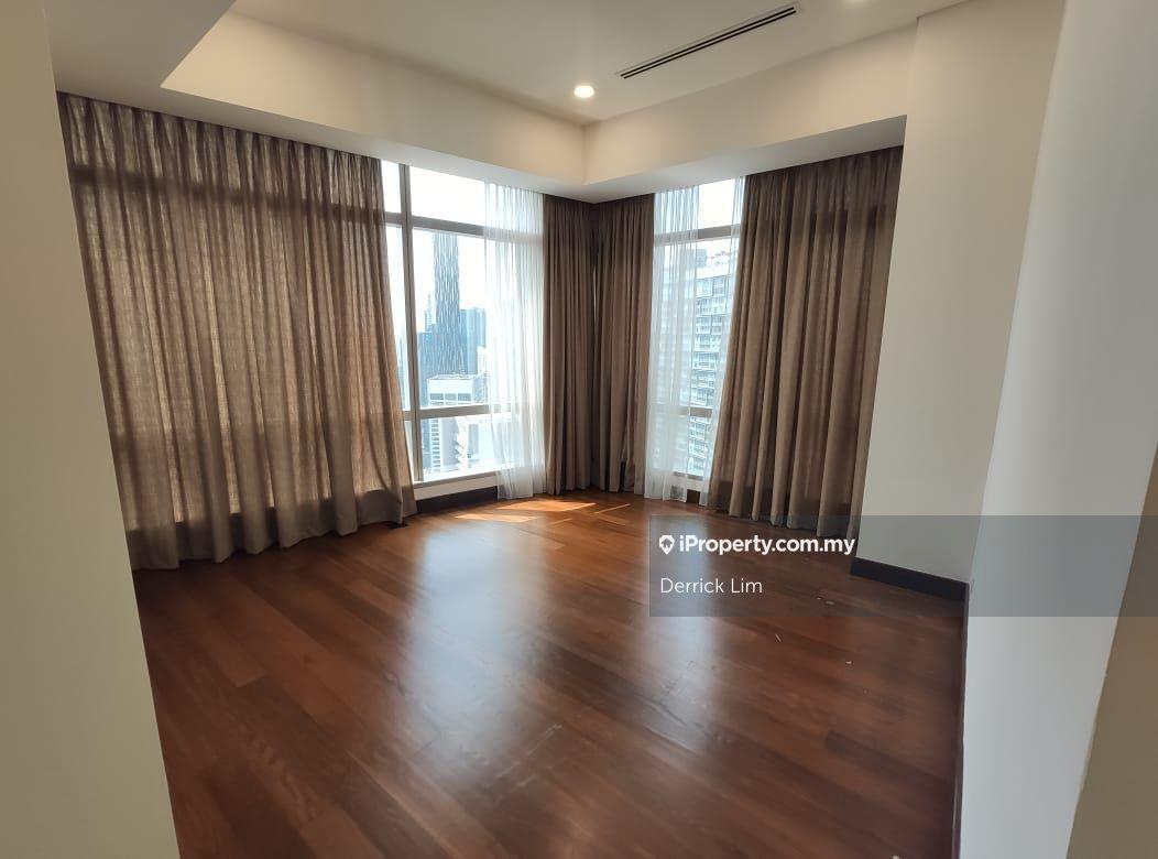 Residensi Servis untuk Dijual di Banyan Tree Signatures oleh Derrick Lim - iProperty.com.my