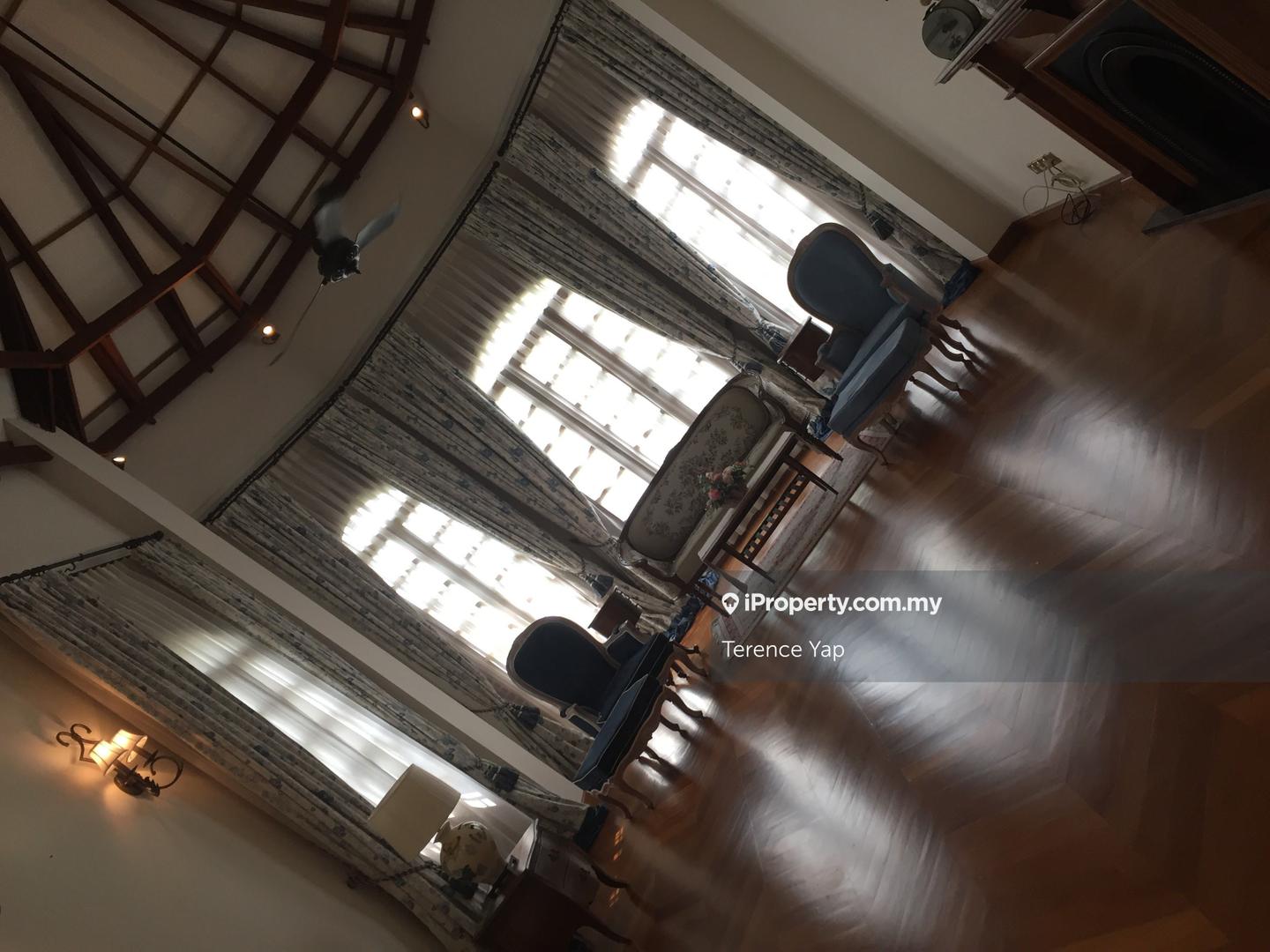 Banglo untuk Dijual di Bukit Rimau, Shah Alam oleh Terence Yap - iProperty.com.my