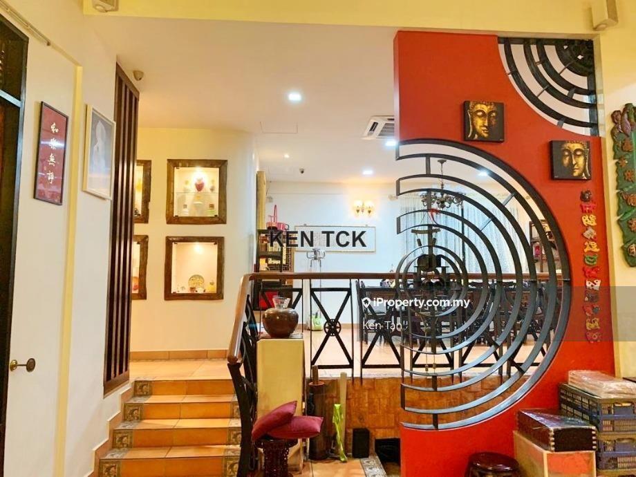 Bungalow House for Sale in PJU 3, Tropicana Golf and Resort, Petaling Jaya by Ken Tan - iProperty.com.my