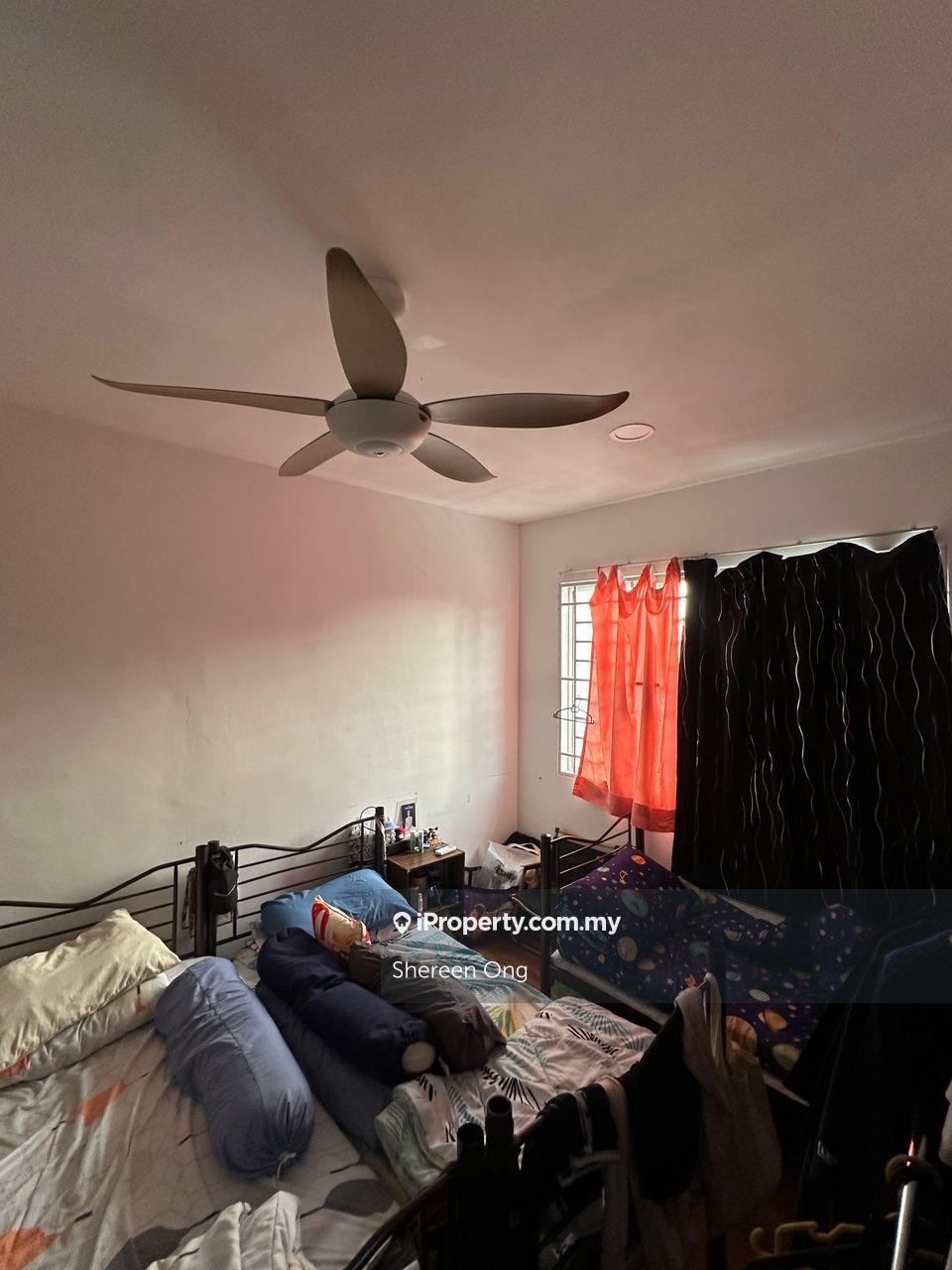 Rumah Berangkai 2.5 Tingkat untuk Dijual di Taman Sri Rampai, Setapak oleh Shereen Ong - iProperty.com.my