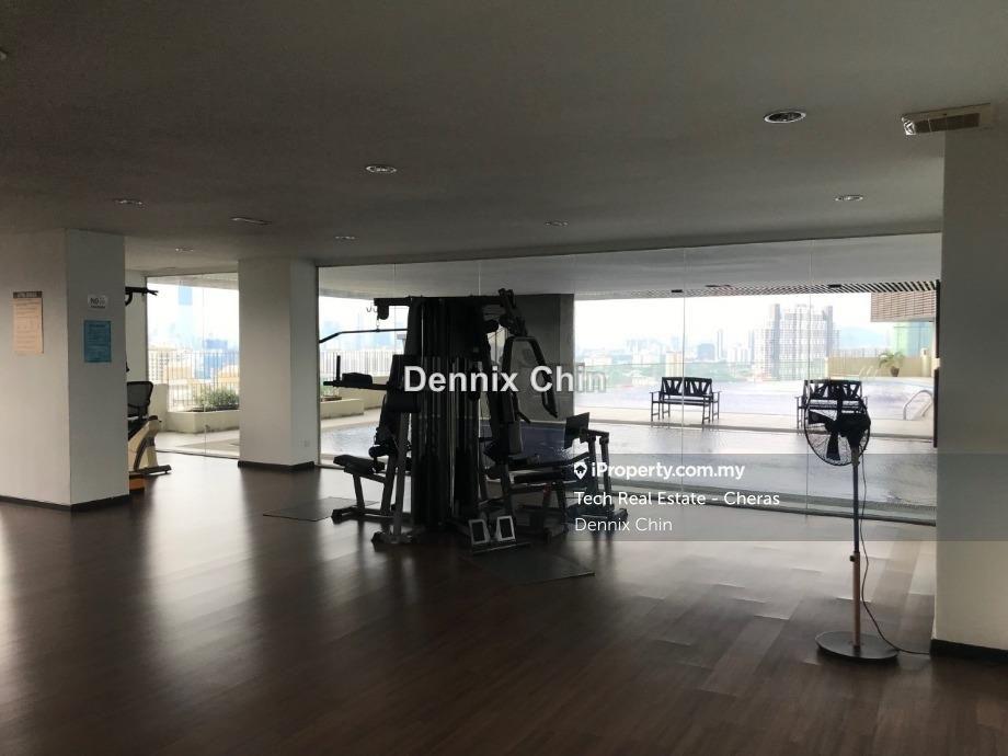 Condominium for Sale in Sky Vista Residency by Dennix Chin - iProperty.com.my