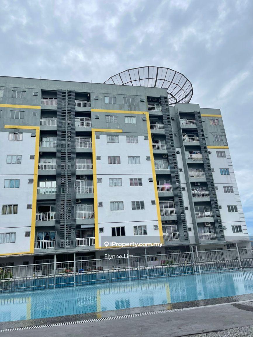 Condominium for Rent in Permata Residences by Elynne Lim - iProperty.com.my