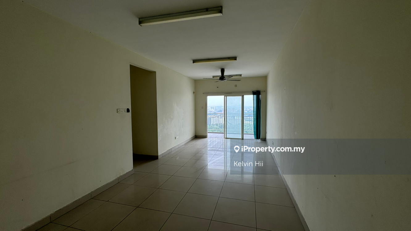 Residensi Servis untuk Dijual di Endah Promenade oleh Kelvin Hii - iProperty.com.my