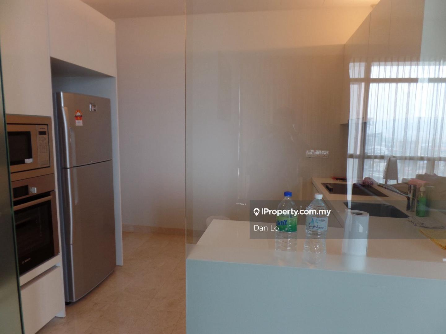 Service Residence for Rent in The Panorama by Dan Lo - iProperty.com.my