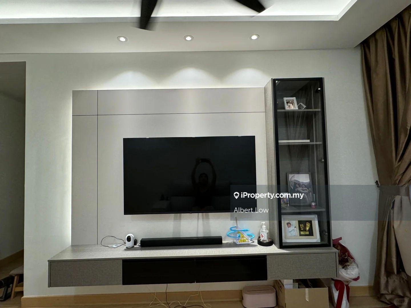 Rumah Berkembar untuk Disewa di Lepironia, Cyberjaya oleh Albert Low - iProperty.com.my