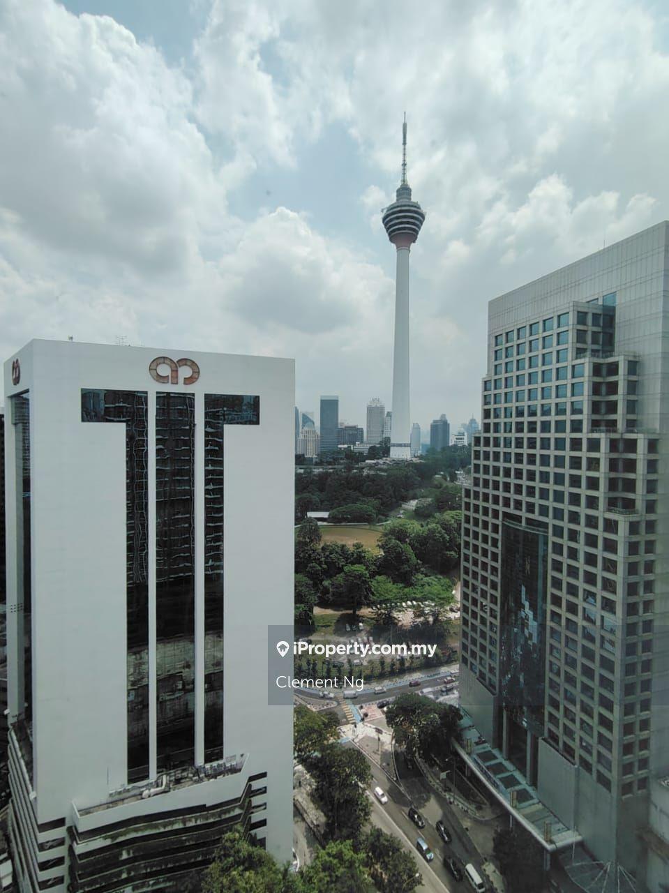 Condominium for Rent in The Manhattan by Clement Ng - iProperty.com.my