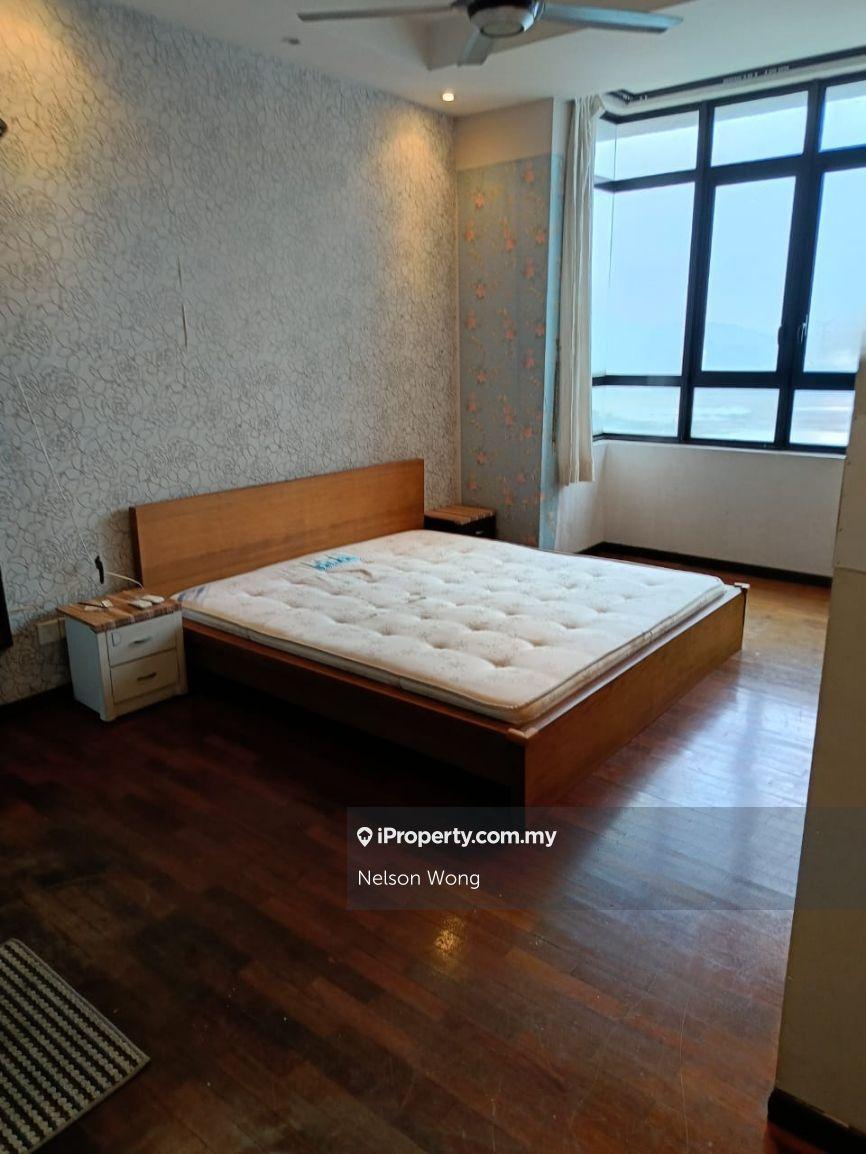 Service Residence for Rent in The Heritage Residence by Nelson Wong - iProperty.com.my