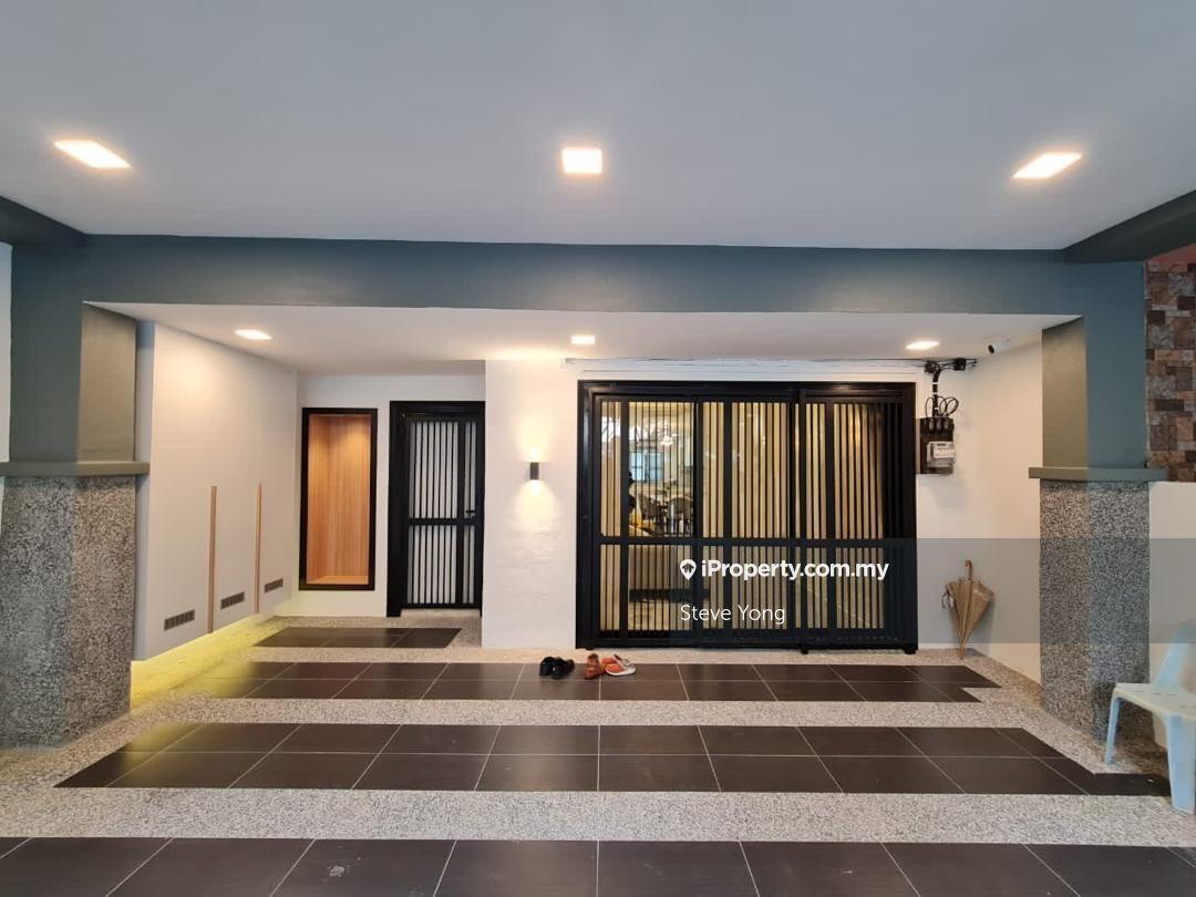2-storey Terraced House for Sale in Taman Desaria, Petaling Jaya by Steve Yong - iProperty.com.my