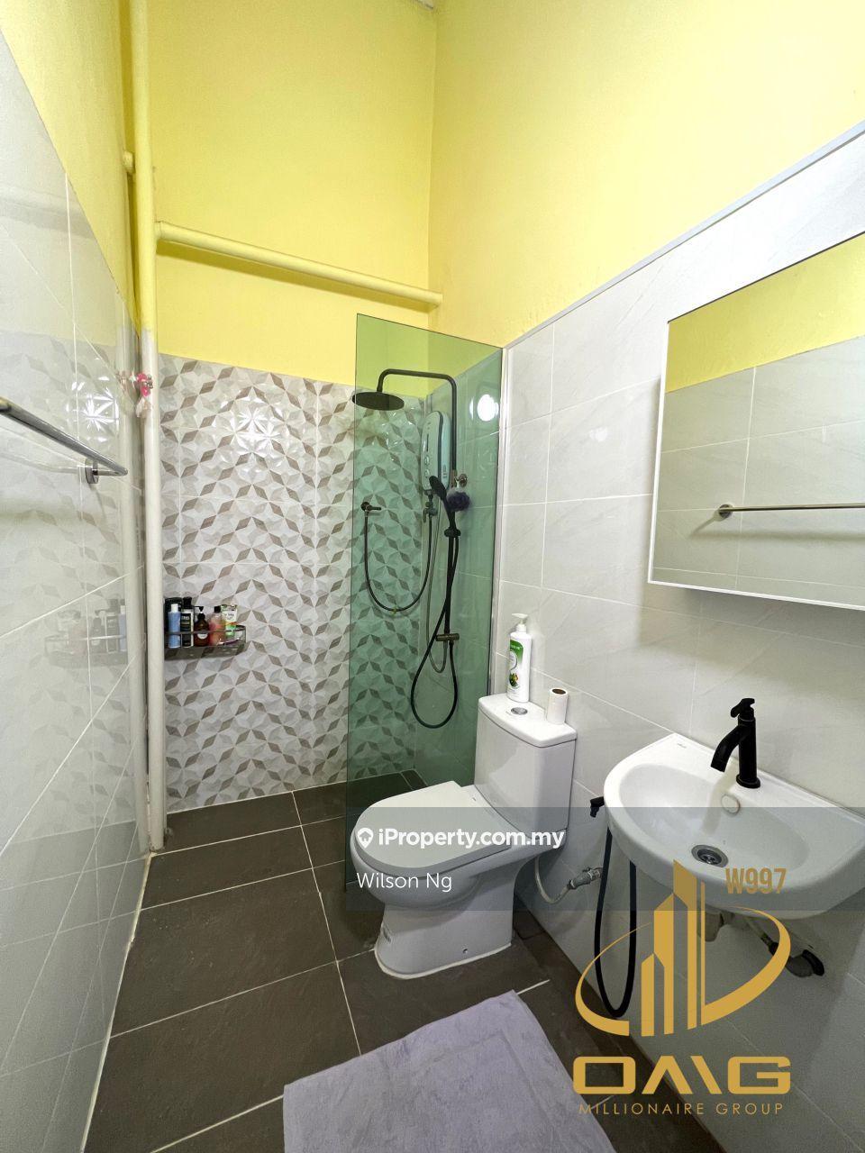 2-storey Terraced House for Sale in Taman Bayu Perdana, Klang by Wilson Ng - iProperty.com.my