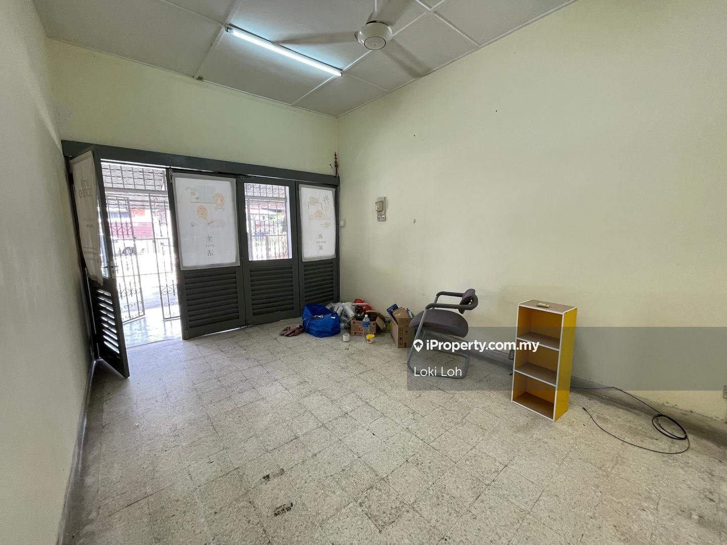 Rumah Berangkai 1 Tingkat untuk Dijual di 20x70 Taman Sri Melati Selayang Jaya Bidara, Selayang oleh Loki Loh - iProperty.com.my