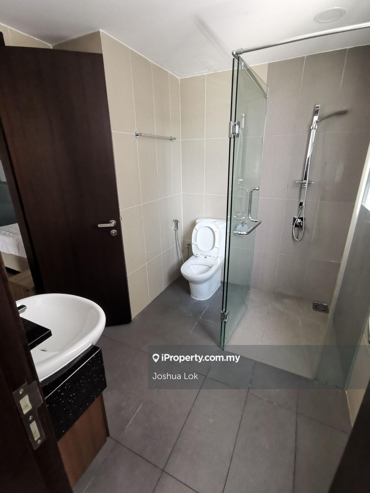 Service Residence for Rent in Serviced Residence @ KL Trillion by Joshua Lok - iProperty.com.my