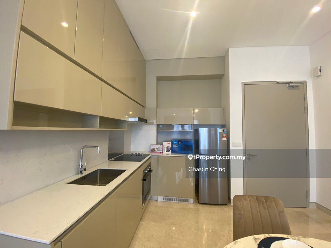 Service Residence for Sale in Lucentia Residences by Chastin Ch'ng - iProperty.com.my