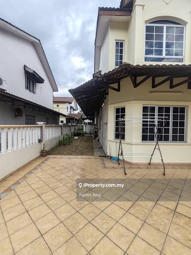 Rumah Berangkai 2 Tingkat untuk Dijual di Kota Pendamar, Klang oleh Agnes Ang - iProperty.com.my