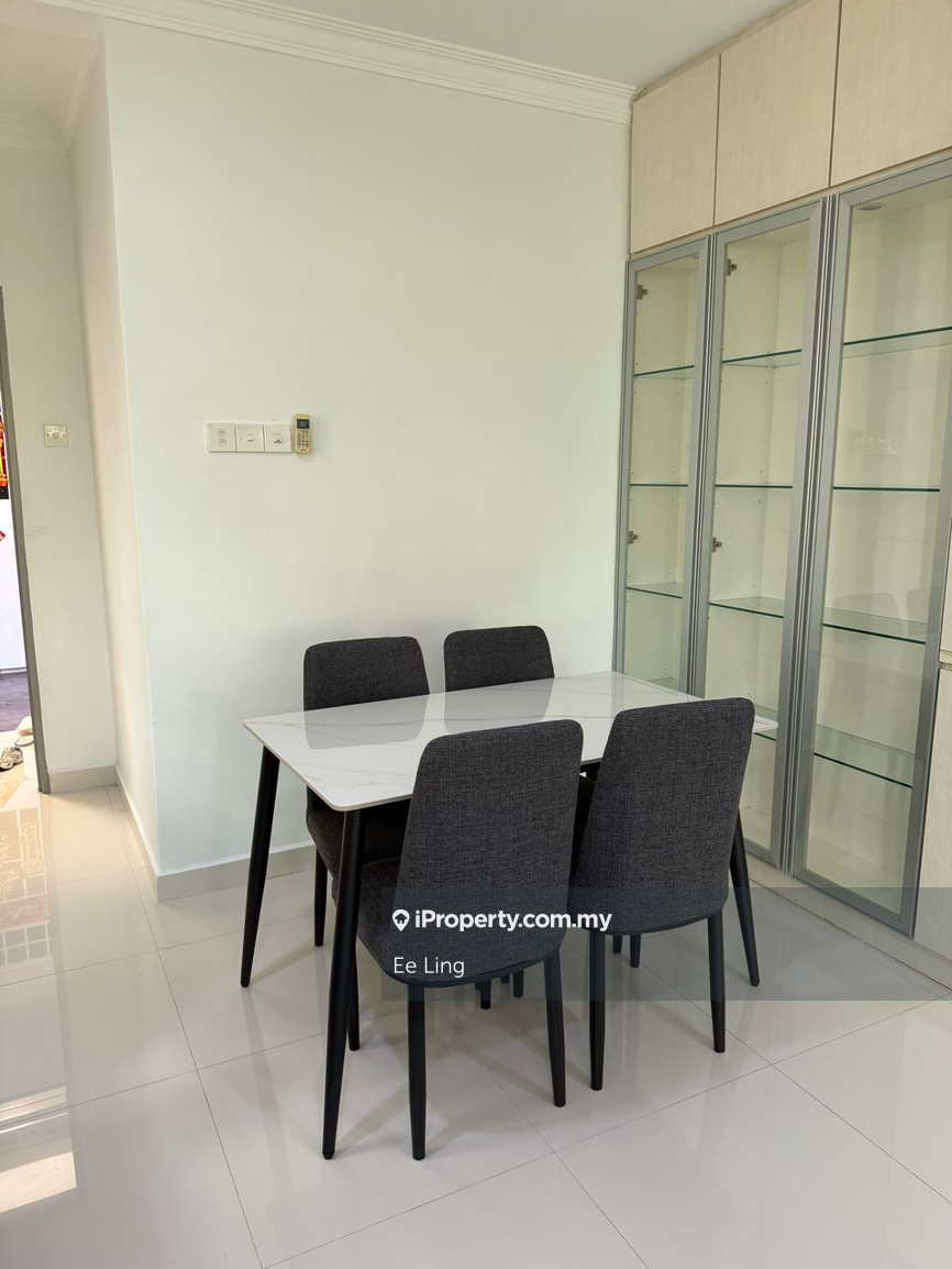 Pangsapuri untuk Disewa di Cengal Apartment oleh Ee Ling - iProperty.com.my