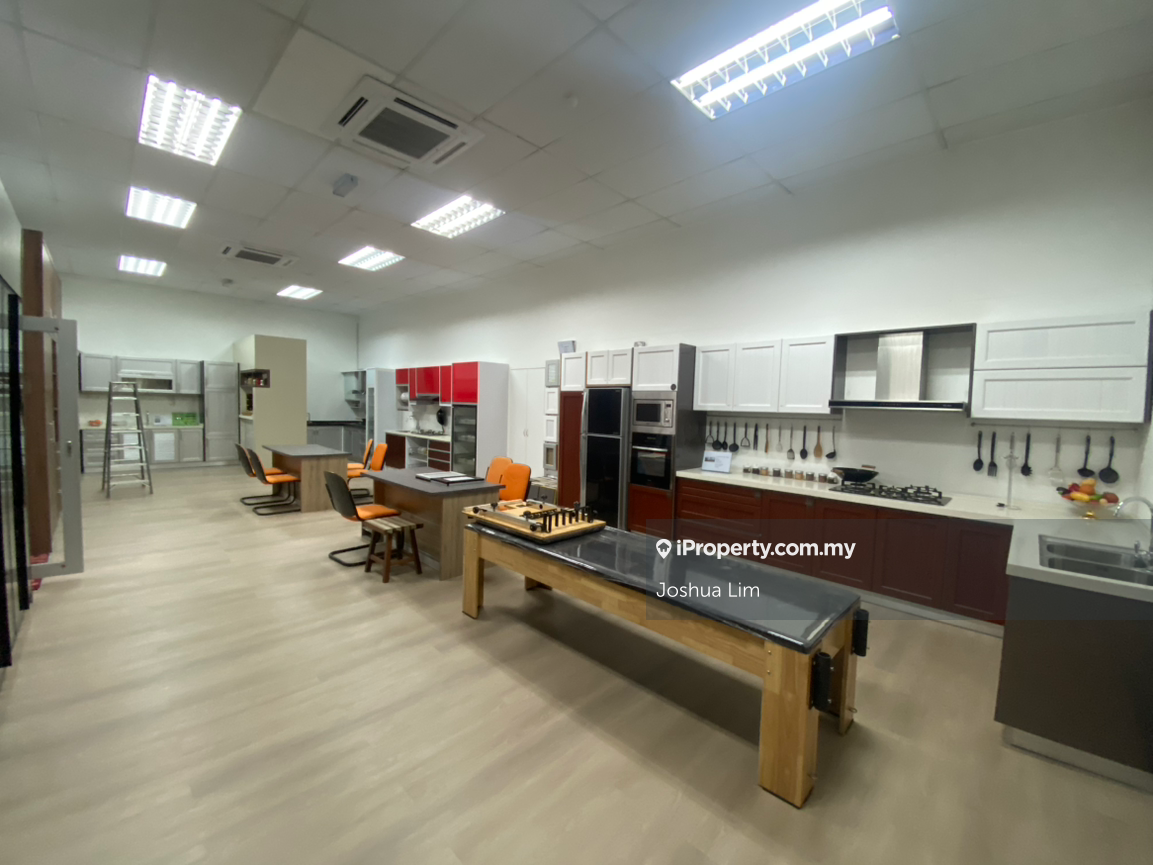 Semi-D Factory for Rent in Kota Kemuning, Shah Alam by Joshua Lim - iProperty.com.my