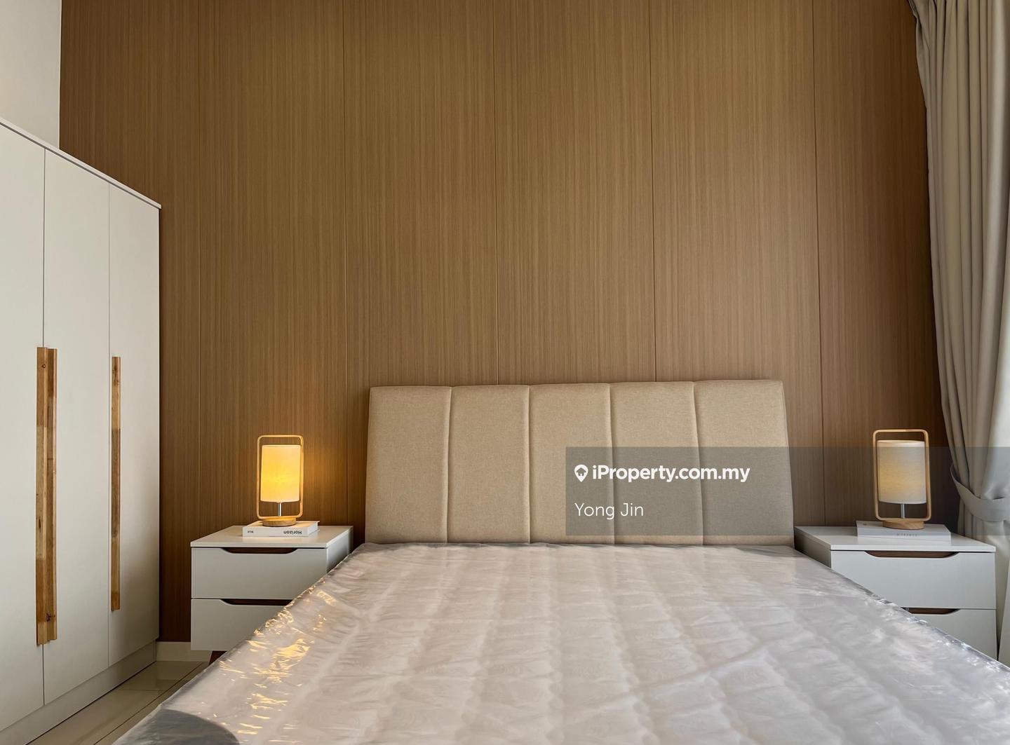 Service Residence for Rent in SouthPlace Residences @ Tropicana Metropark by Yong Jin - iProperty.com.my