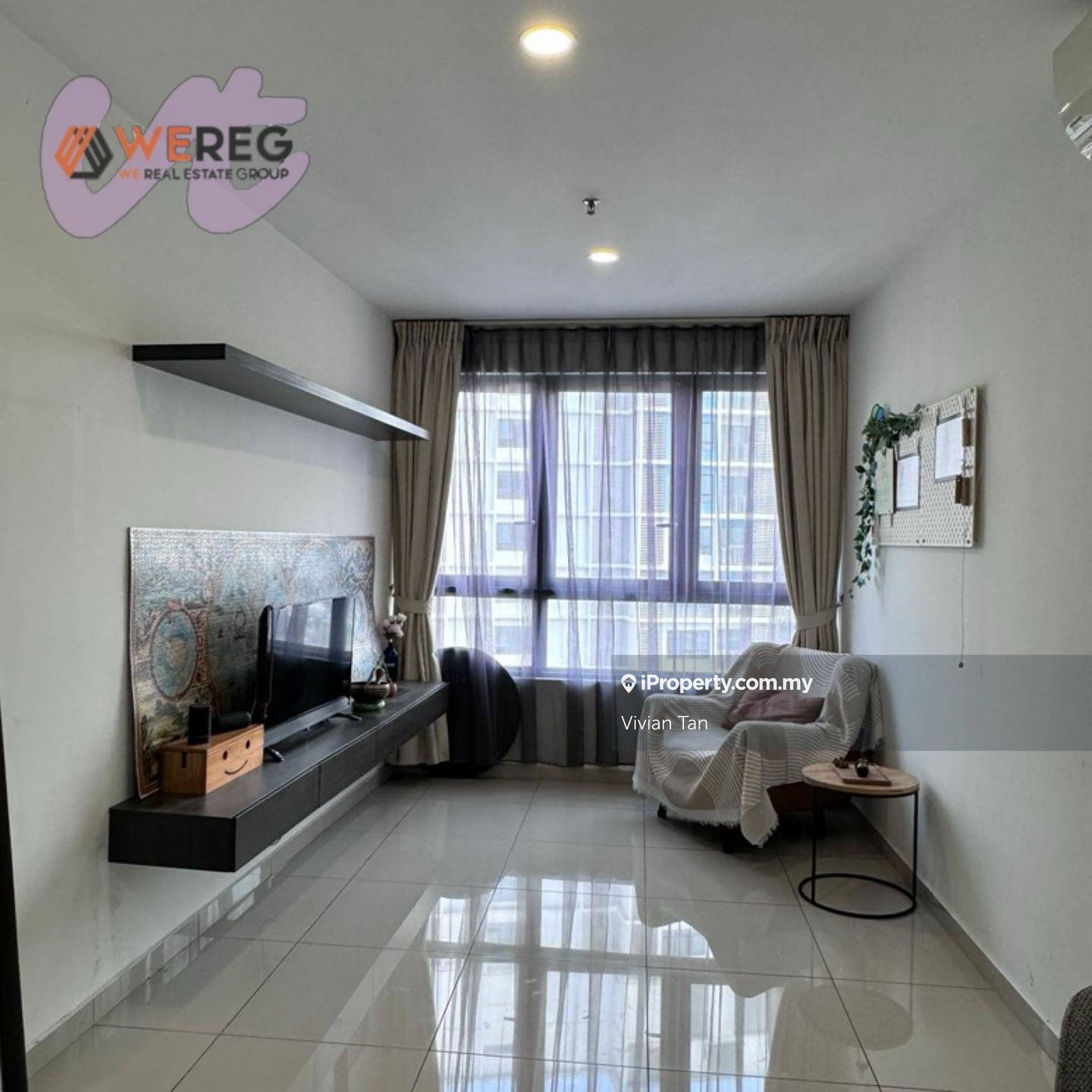 Service Residence for Rent in i-Suite @ i-City by Vivian Tan - iProperty.com.my