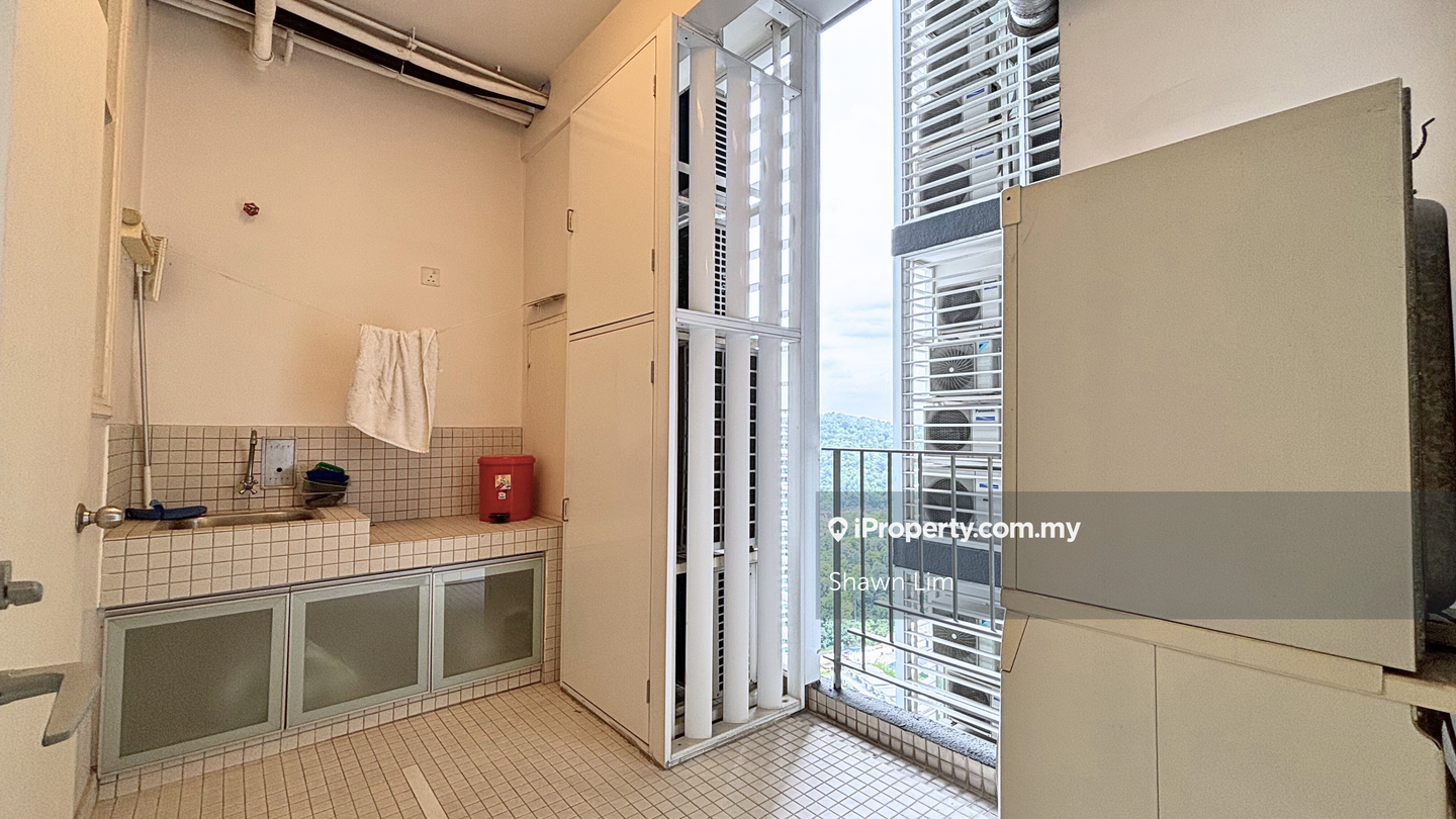 Kondominium untuk Dijual di Kiaramas Ayuria oleh Shawn Lim - iProperty.com.my
