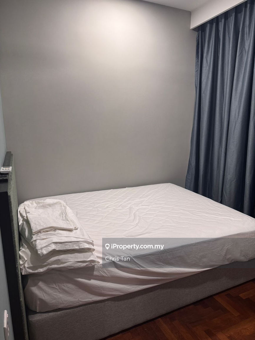 Residensi Servis untuk Disewa di Bloomsvale Menara Vista Petaling oleh Chris Tan - iProperty.com.my