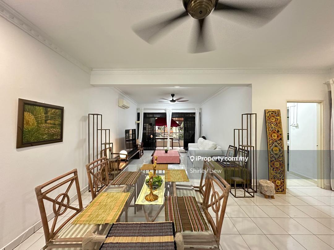 Kondominium untuk Disewa di Maxwell Towers oleh Shirley Liew - iProperty.com.my