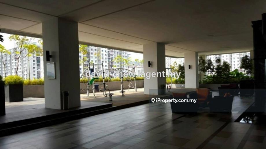 Condominium for Sale in 288 Residency by David Chew - iProperty.com.my