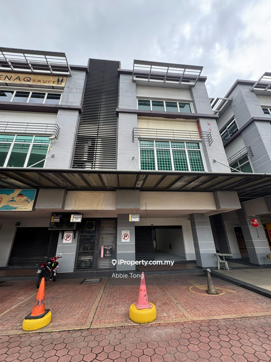 Shop-Office for Rent in Petaling Jaya, Selangor by Abbie Tong - iProperty.com.my