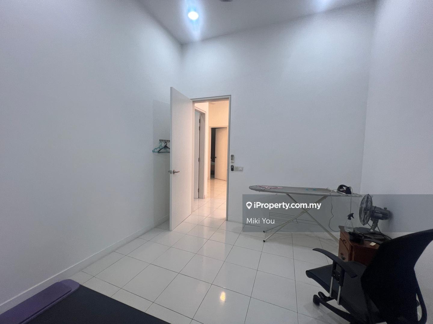 2-storey Terraced House for Sale in Bandar Rimbayu, Telok Panglima Garang by Miki You - iProperty.com.my