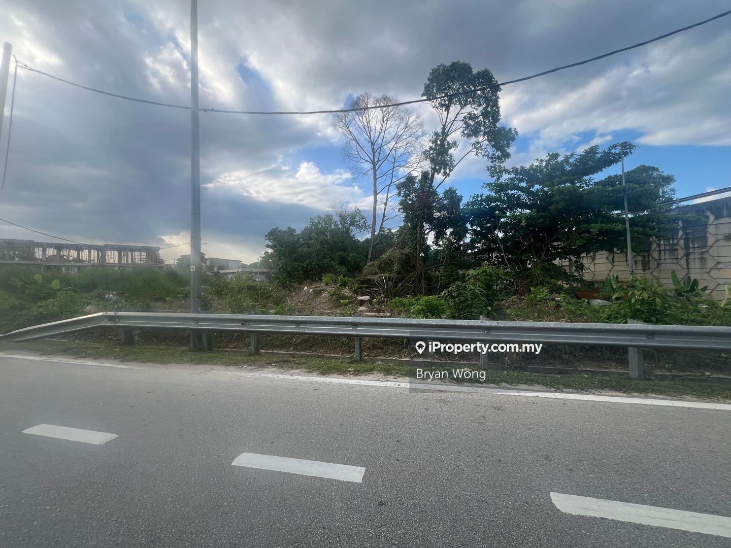 Bungalow Land for Sale in Taman Desa Impian, Kajang by Bryan Wong - iProperty.com.my