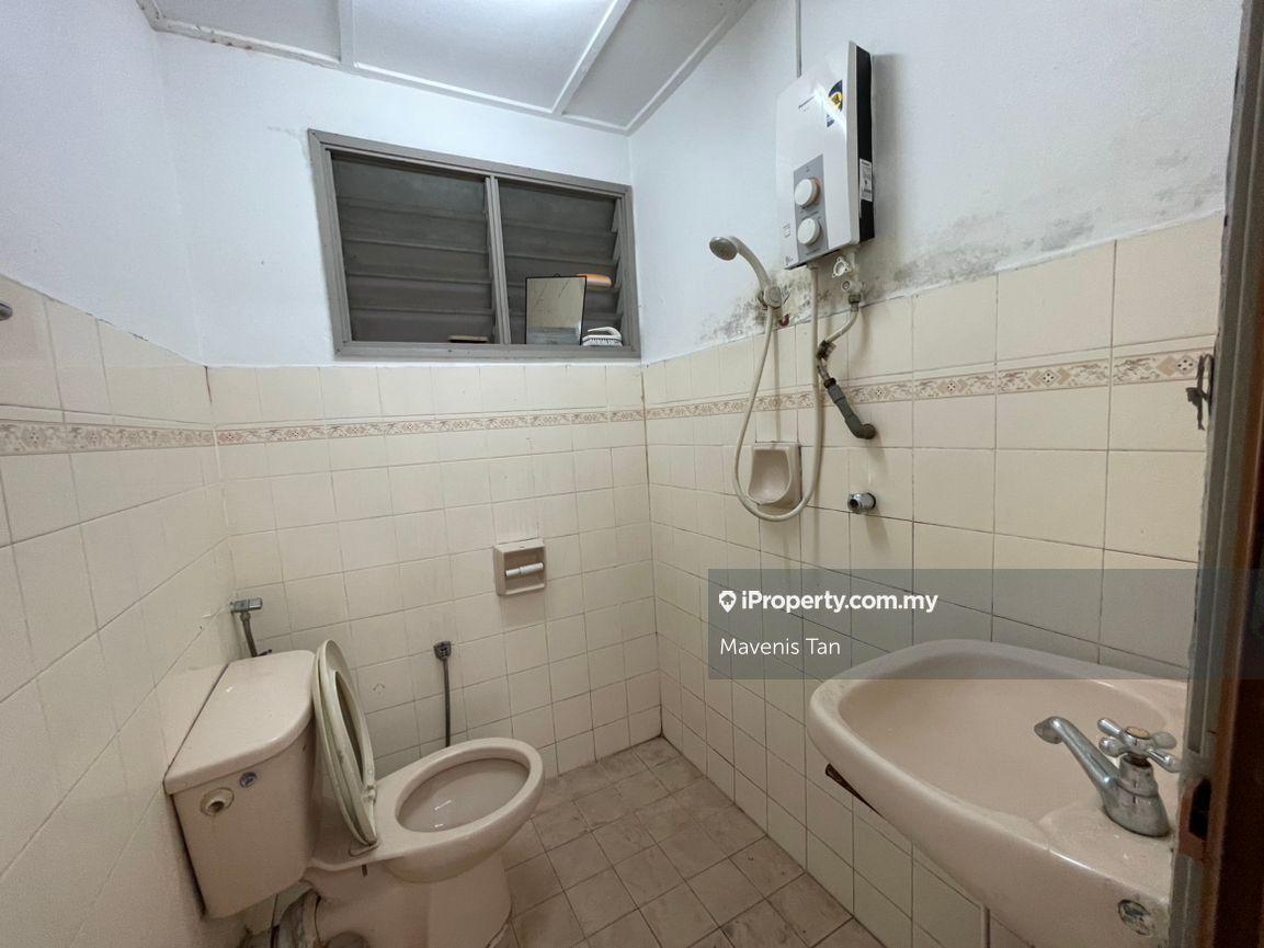 Pangsapuri untuk Disewa di Abadi Indah oleh Mavenis Tan - iProperty.com.my