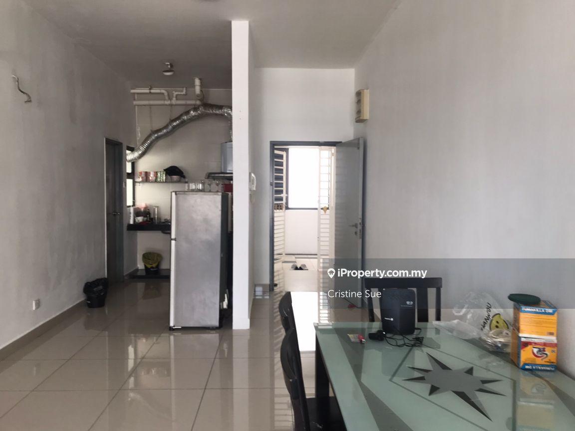 Service Residence for Sale in Amaya Maluri by Cristine Sue - iProperty.com.my