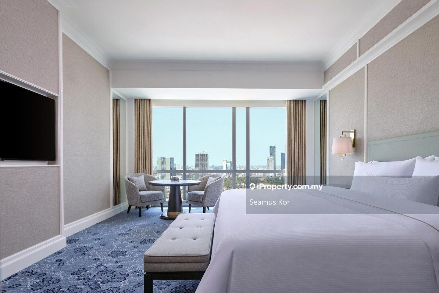 Hotel / Resort untuk Dijual di Petaling Jaya, Selangor oleh Seamus Kor - iProperty.com.my