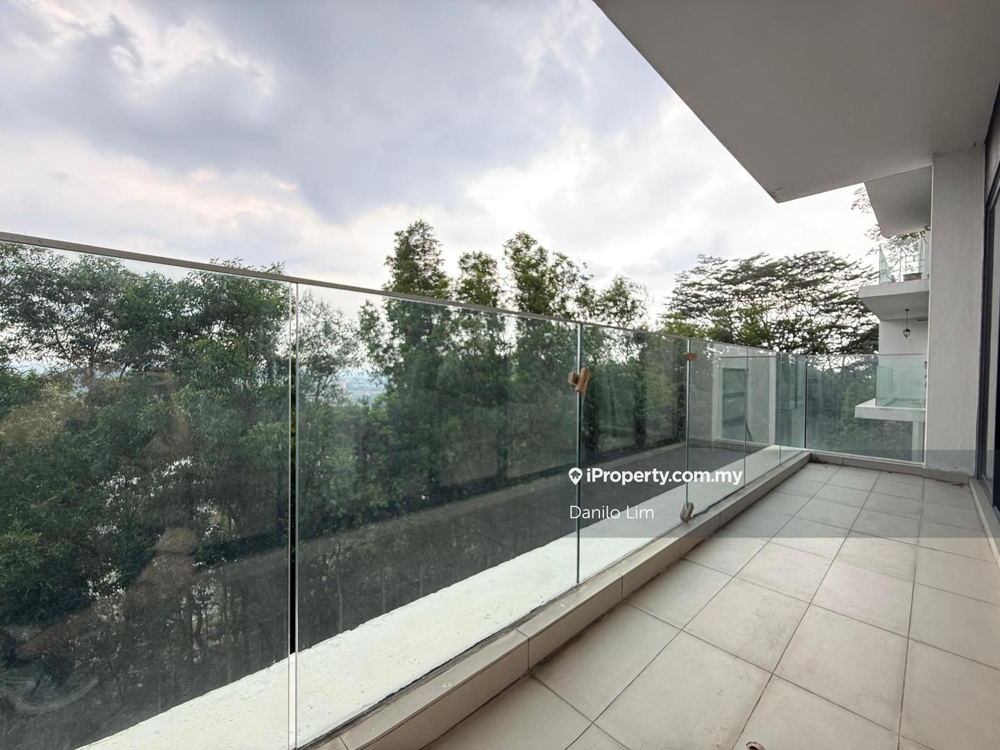 Kondominium untuk Disewa di CloudTree Residence oleh Danilo Lim - iProperty.com.my