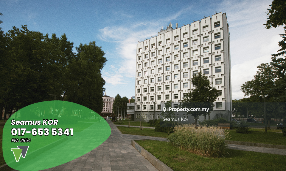 Hotel / Resort for Sale in Taman Sutera, Johor Bahru by Seamus Kor - iProperty.com.my