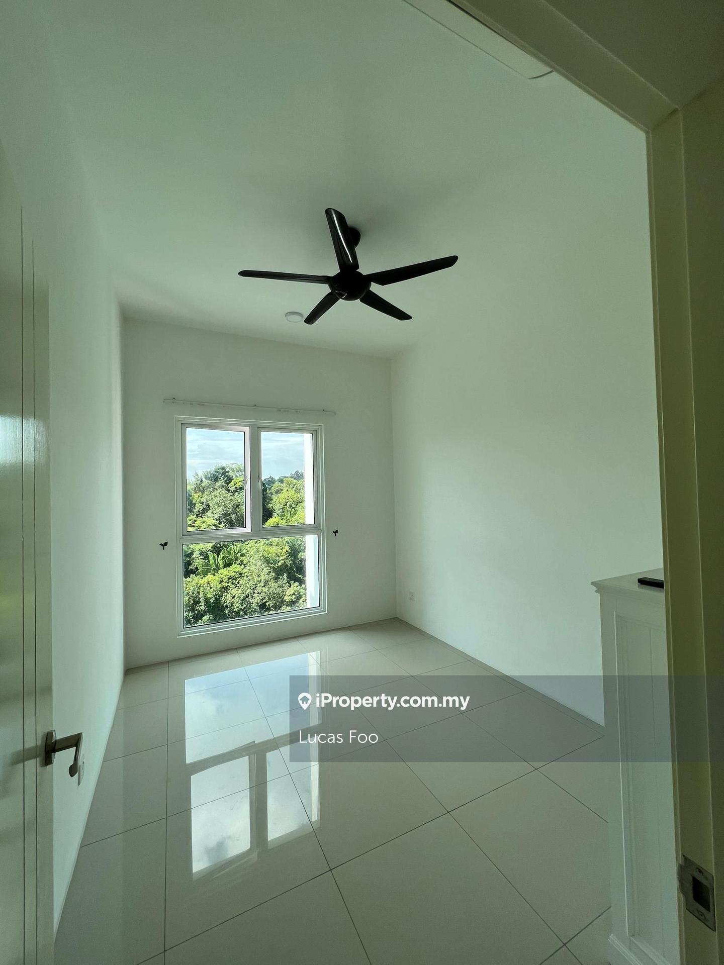 Kondominium untuk Disewa di Orchard Ville oleh Lucas Foo - iProperty.com.my