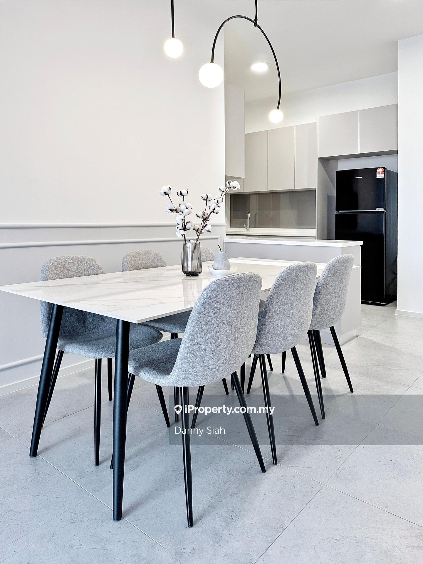 Service Residence for Rent in The Goodwood Residence by Danny Siah - iProperty.com.my