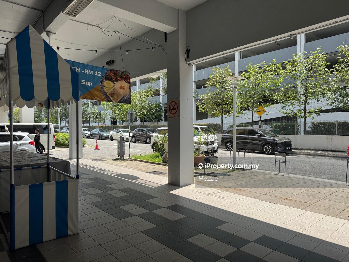 Shop for Rent in Taman Melawati, Ulu Kelang by Mezzie - iProperty.com.my