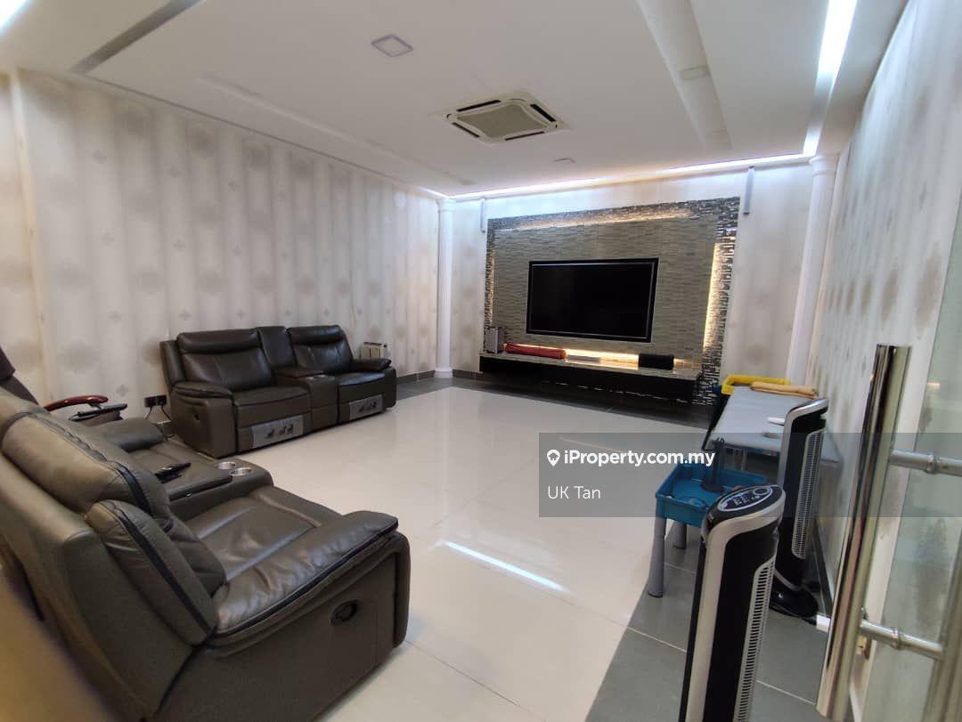Banglo untuk Dijual di Bandar Kinrara, Bandar Kinrara oleh UK Tan - iProperty.com.my