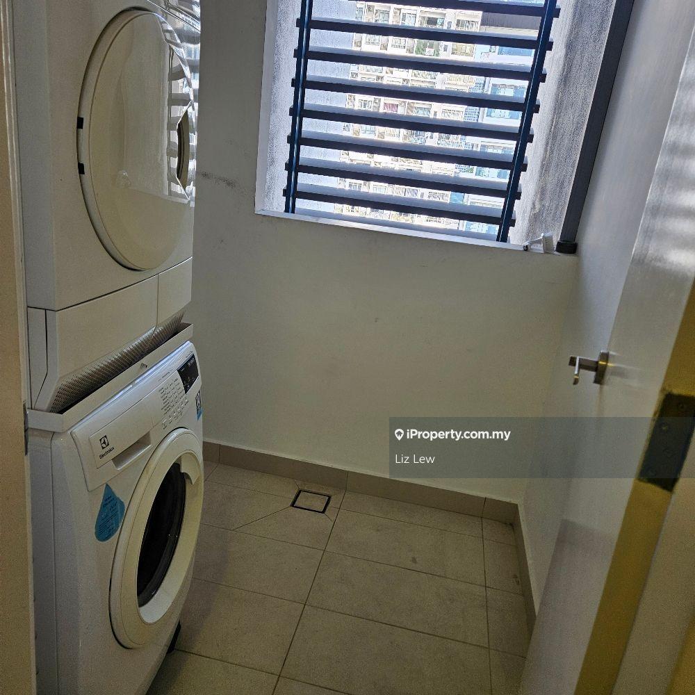 Residensi Servis untuk Dijual di Reflection Residences oleh Liz Lew - iProperty.com.my