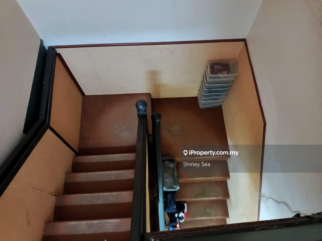 Rumah Berangkai 2 Tingkat untuk Dijual di Taman Seri Bahagia, Cheras oleh Shirley Sea - iProperty.com.my