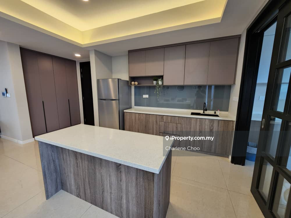 Condominium for Rent in Agile Mont Kiara by Charlene Choo - iProperty.com.my