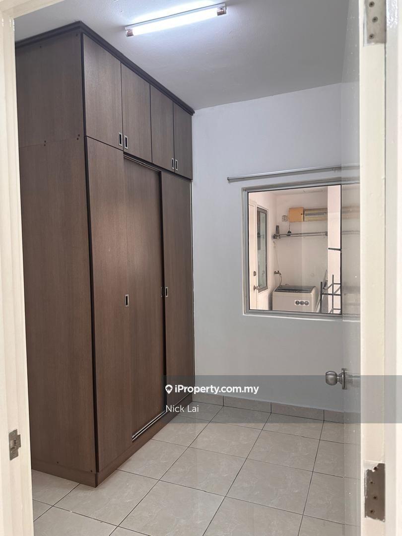 Condominium for Sale in Perdana View by Nick Lai - iProperty.com.my