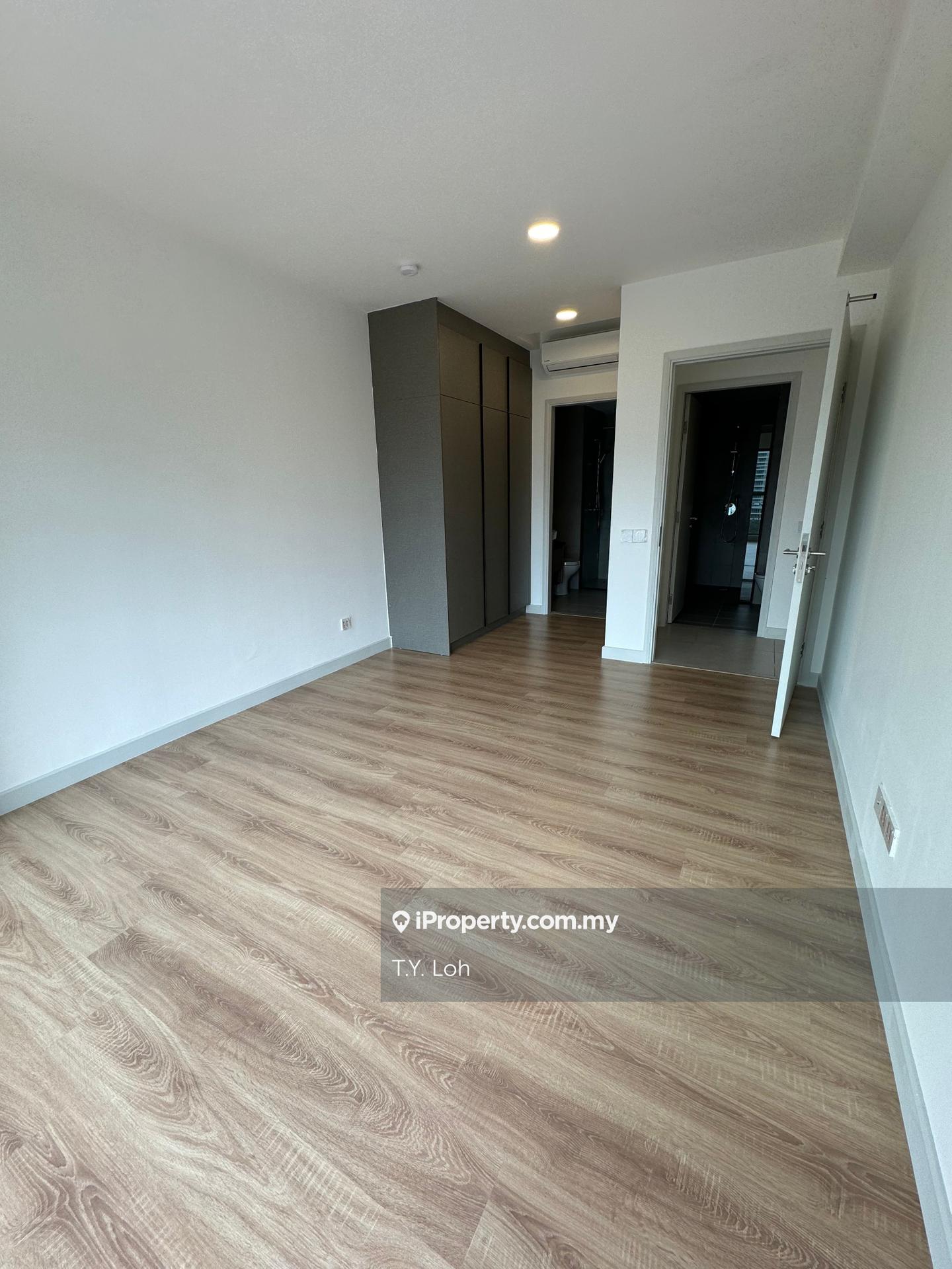 Residensi Servis untuk Dijual di The Atrium oleh T.Y.  Loh - iProperty.com.my