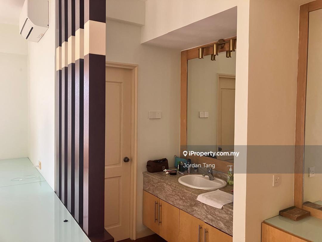 Condominium for Rent in Kiaramas Sutera by Jordan Tang - iProperty.com.my