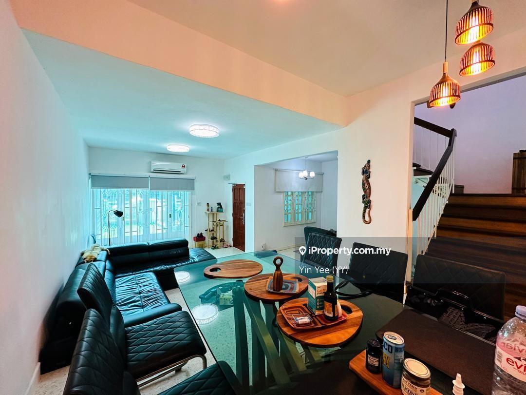 2-storey Terraced House for Sale in Taman Zooview, Ulu Kelang by Yin Yee (YY) - iProperty.com.my