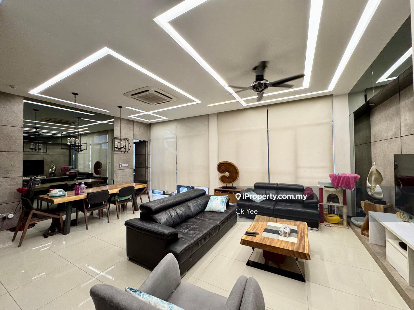 Rumah Berkembar untuk Dijual di Sunway Eastwood, Seri Kembangan oleh Ck Yee - iProperty.com.my