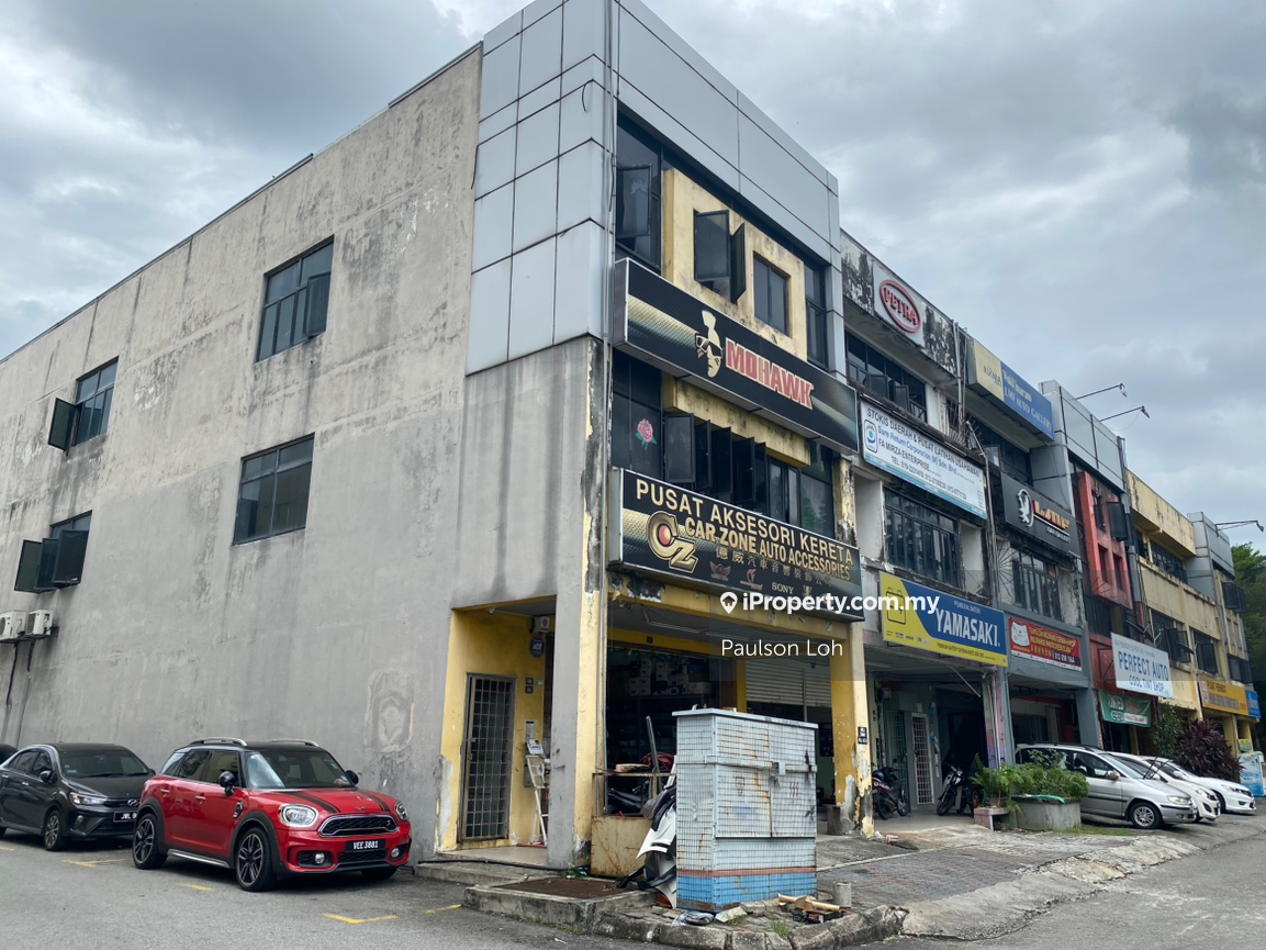 Shop for Rent in Seksyen 27, Shah Alam by Paulson Loh - iProperty.com.my