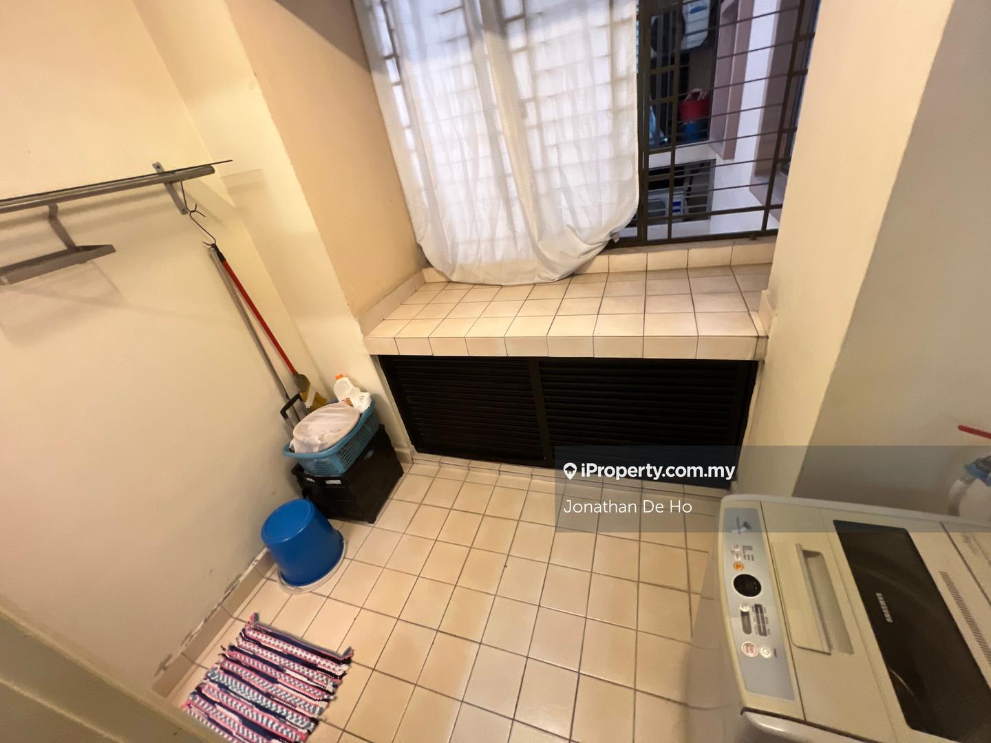 Kondominium untuk Dijual di Casa Indah 1 oleh Jonathan De Ho - iProperty.com.my