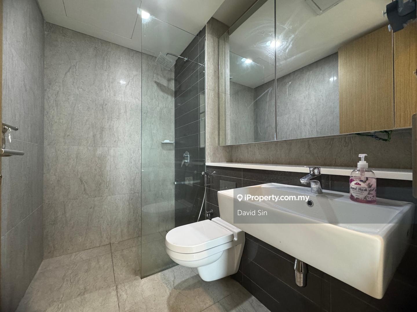 Residensi Servis untuk Disewa di Cantara Residences oleh David Sin - iProperty.com.my