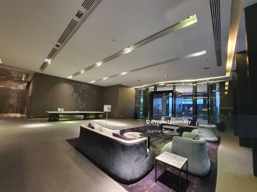 Service Residence for Sale in Clearwater Residences by Jeanne Tan - iProperty.com.my